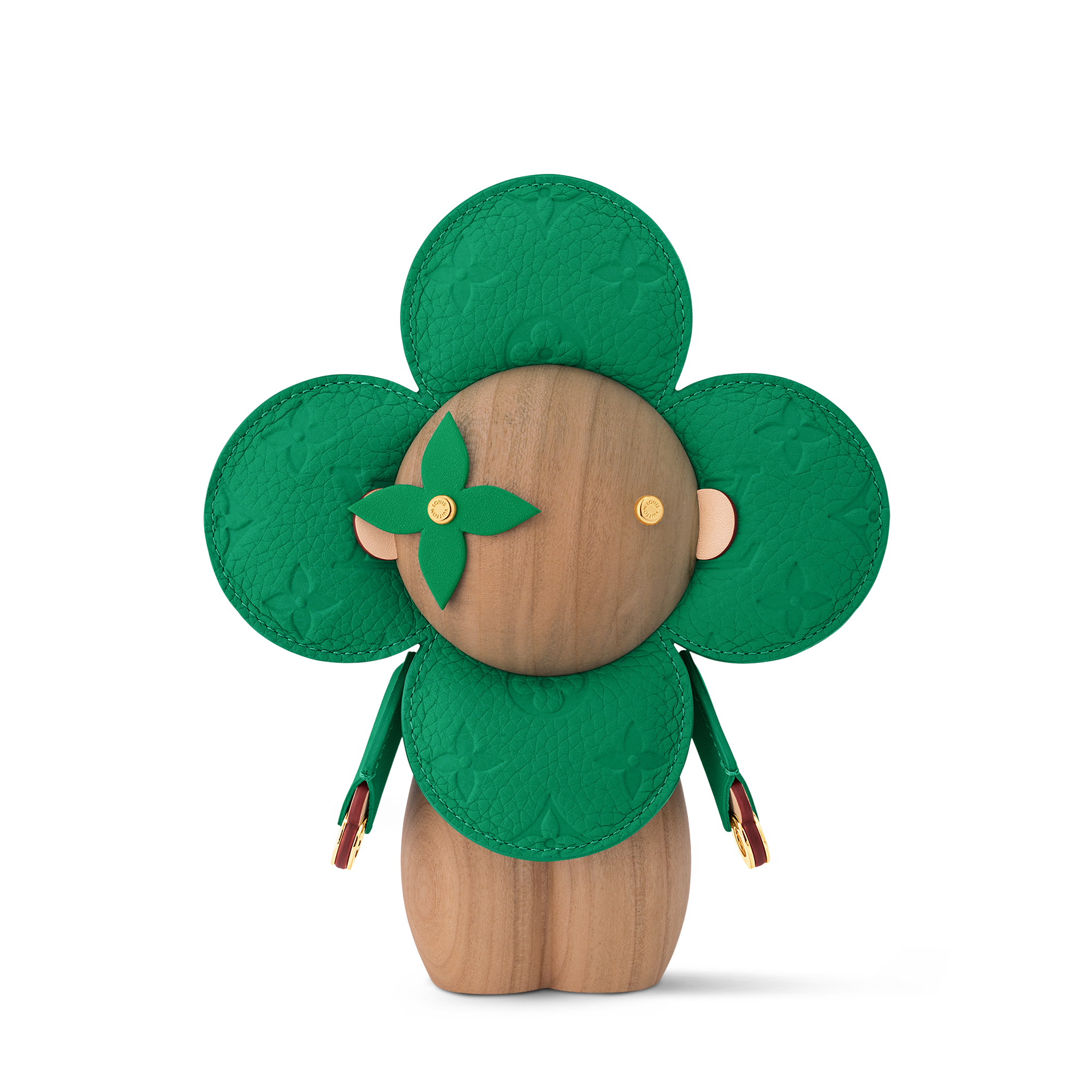 Louis Vuitton Colormania Vivienne Doll - Highlights | Louis